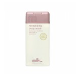 milk&co女士唤醒活力温和沐浴露 375ml